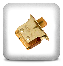 Переключатели движковые